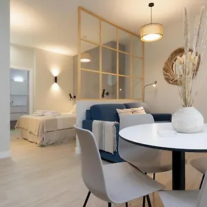 42 Playa Y Ascensor Grupo Ac Gestion Apartamento