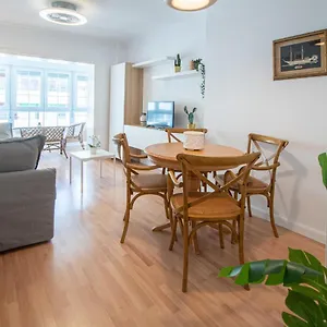 Apartamento El Espejo Del Mar De Apartamento