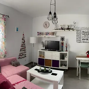 Hope's ático-apartamento Apartamento